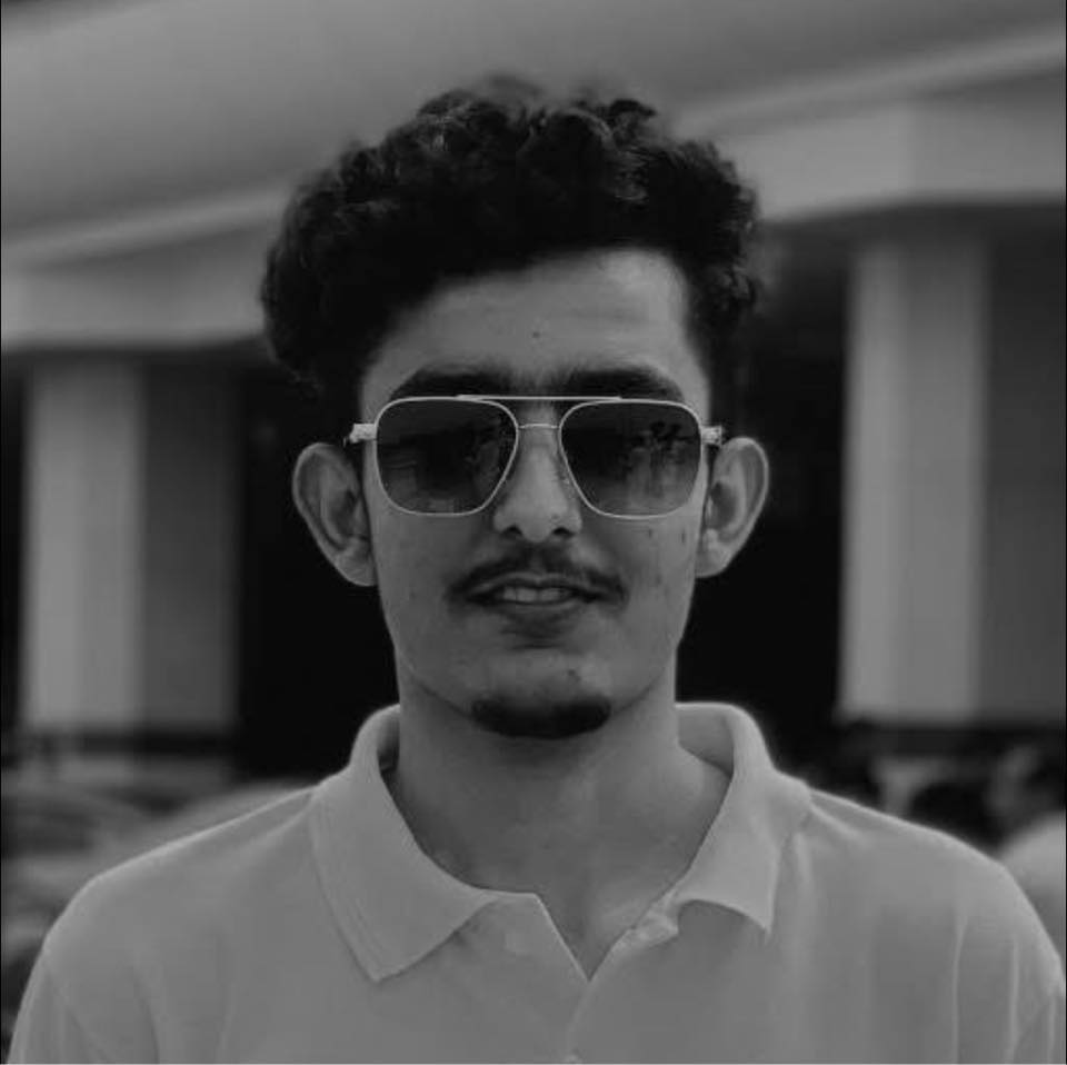 Faraz Ahmad