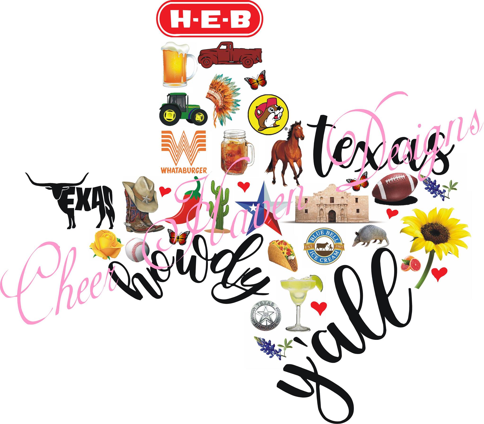 DTF Xpress Transfers LLC. | Harlingen TX