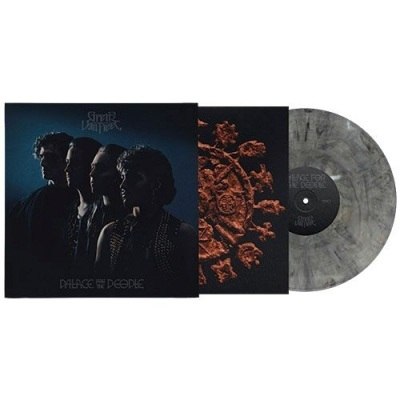 HMV - SUPER BEAVER アナログ3ヵ月連続リリース、『アイラヴユー』に