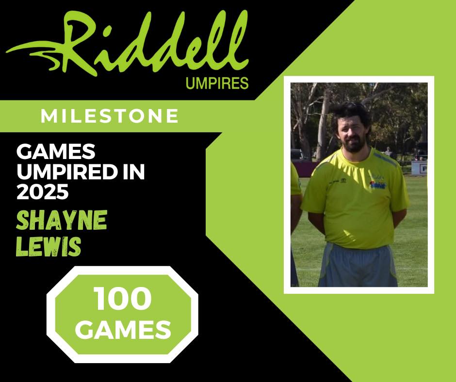 Riddell - 💯 HISTORY MADE – 100 GAMES IN ONE SEASON! 💯 This weekend ...