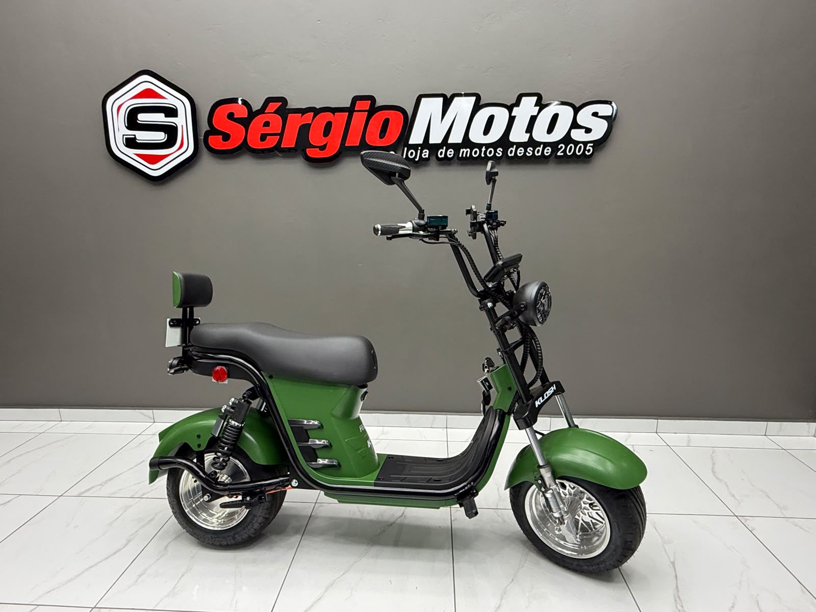 🎉🎉PROMOÇÃO 🚨 SCOOTER ELÉTRICA X13 1000W 🚨 ⚡ 1000W de Potência