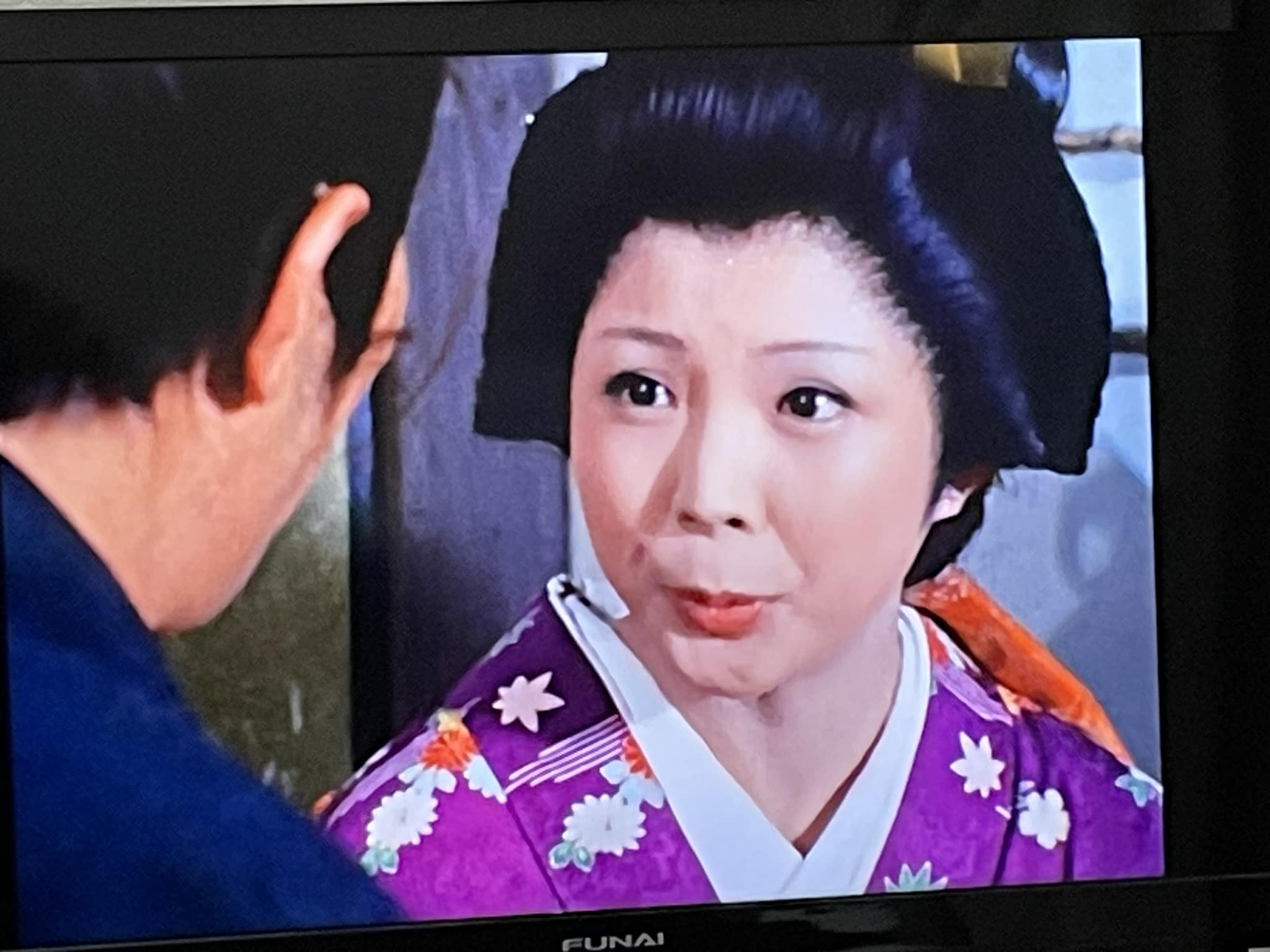 市 毛 良枝 若い 頃