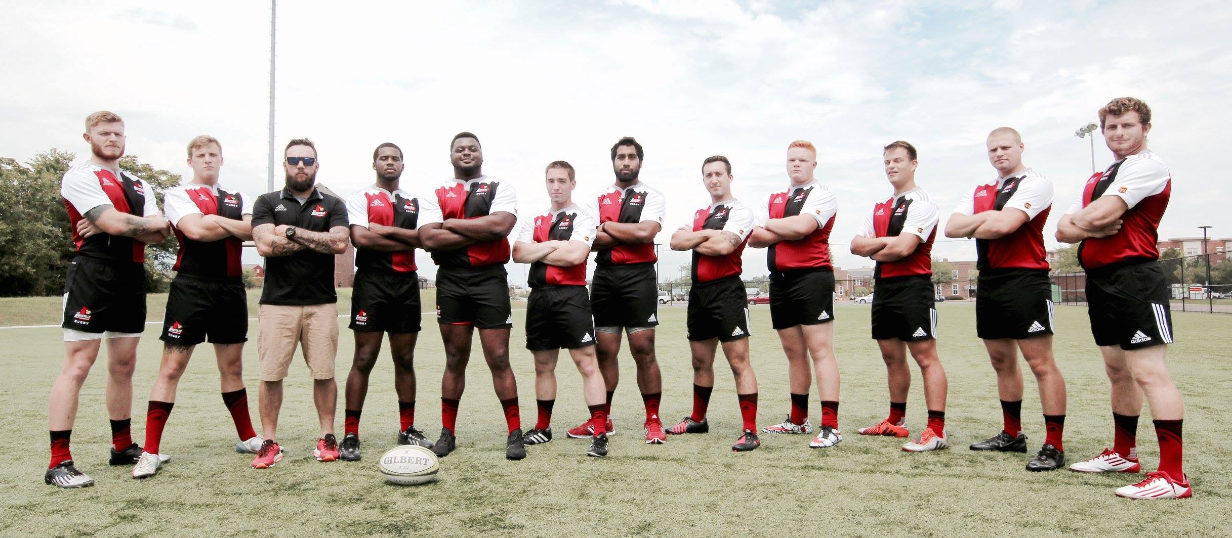 We are proud to announce... - University of Louisville Rugby | Facebook