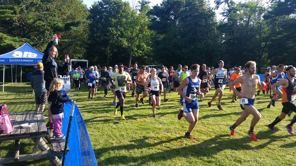 Long Path Race Series