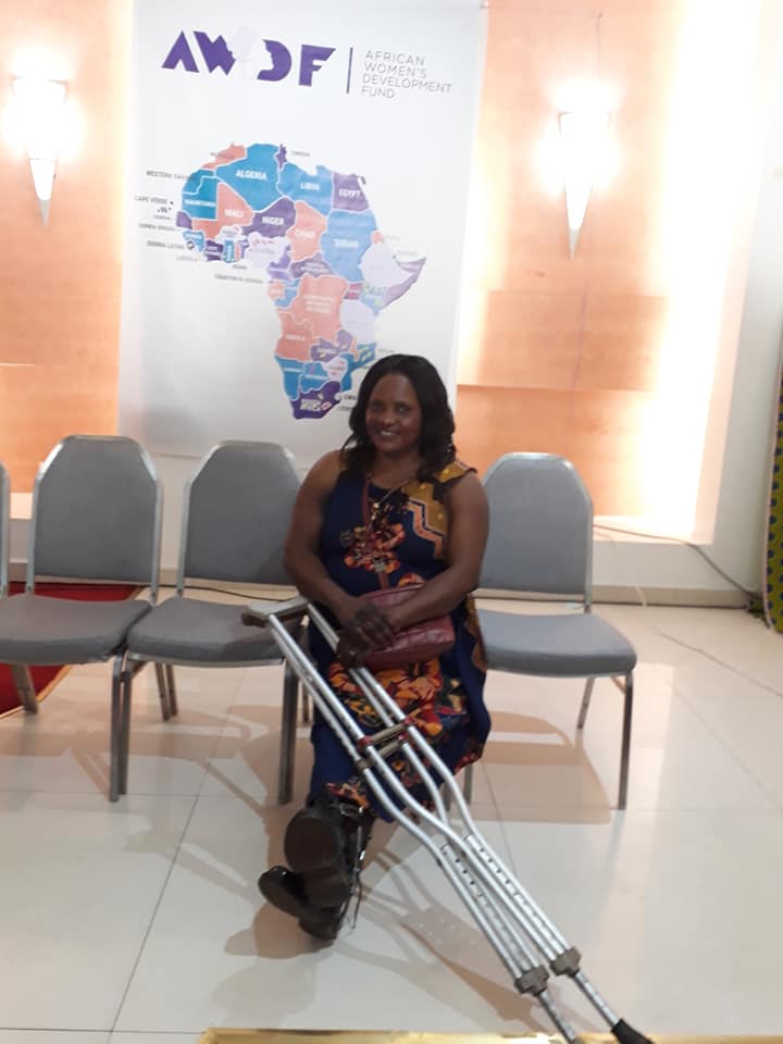 Human Rights for Women and Girls with Disabilities in Malawi - hrwgdm ...