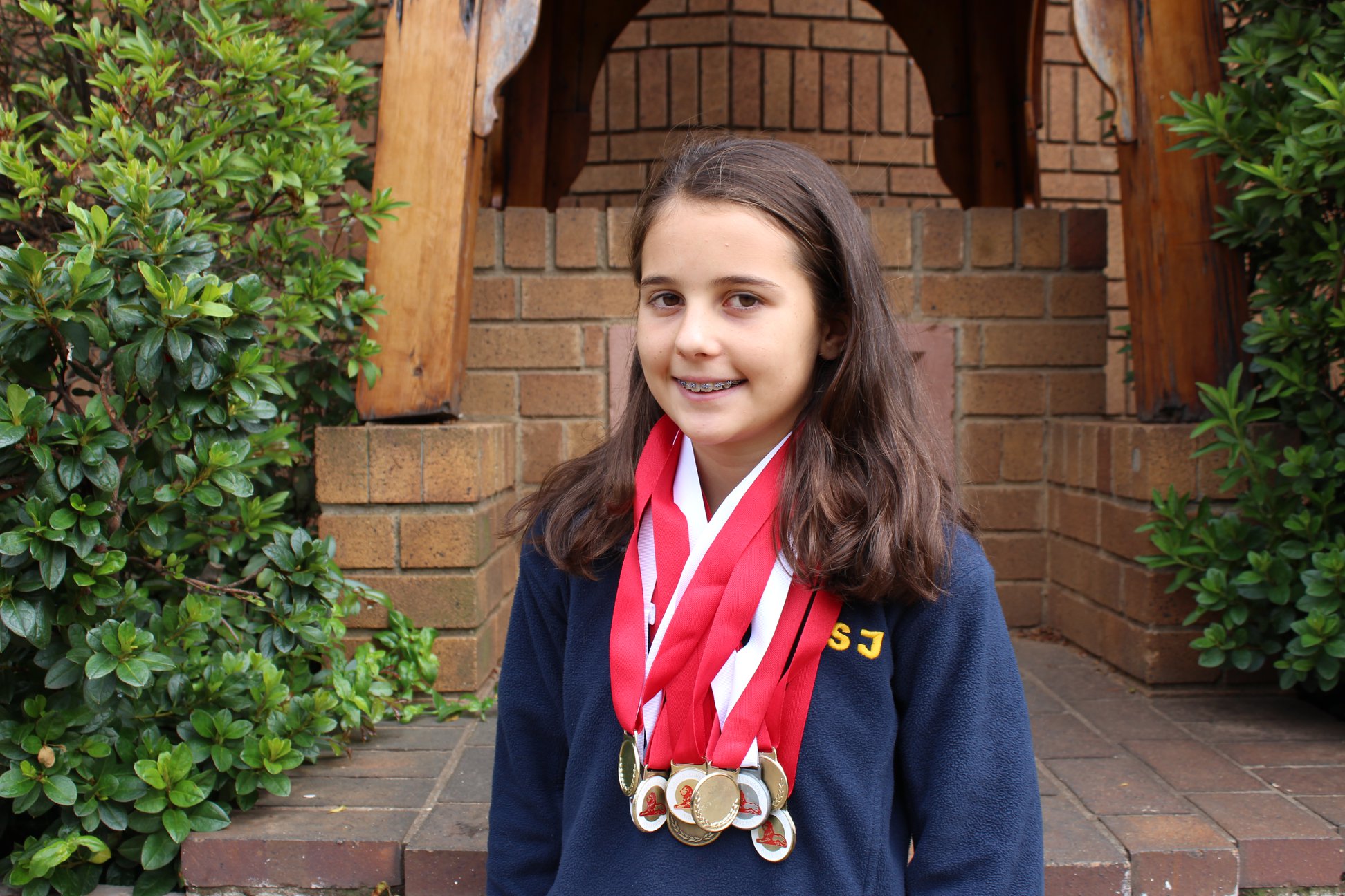 PERFECT TEN... - Deutsche Internationale Schule Johannesburg | Facebook