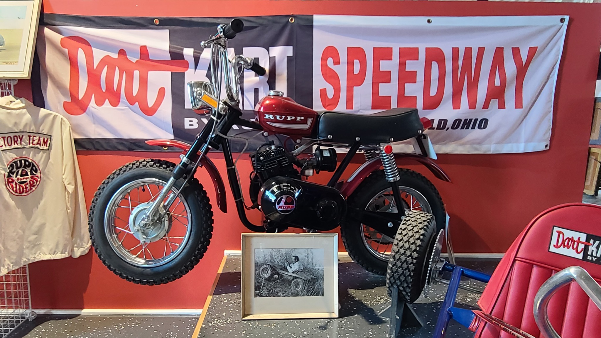 All About Mini Bikes added a new photo. - All About Mini Bikes