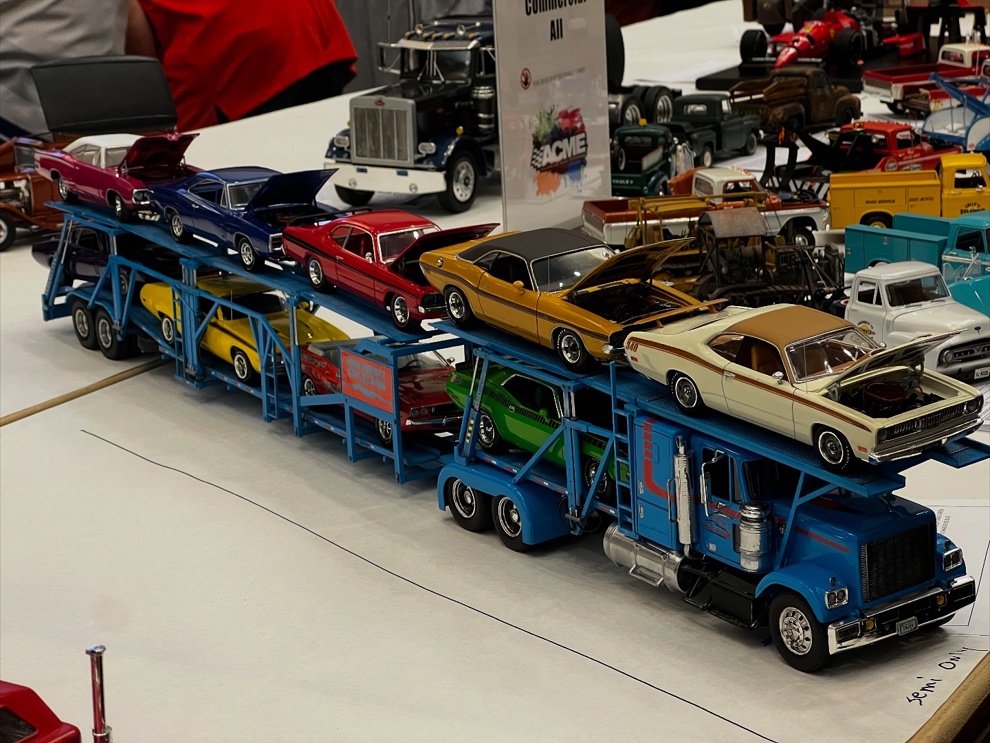 Scale Riders - 🔥🔥🔥 Please tag Modeller #scaleriders... | Facebook