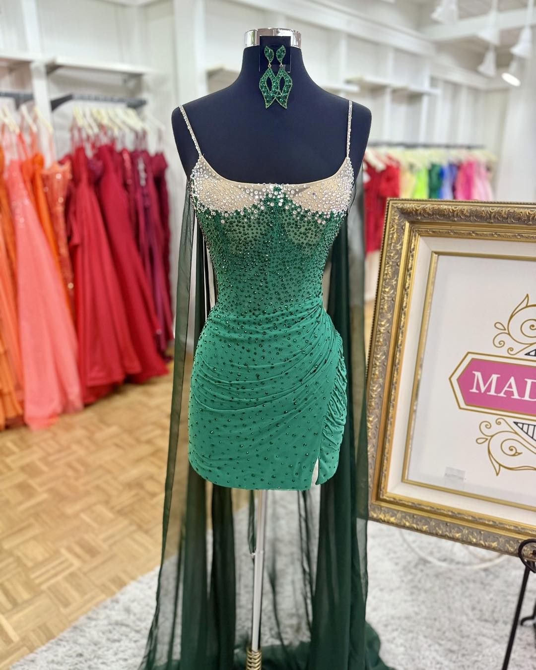 lace corset dress Women's Black Mini Integrated Bust Support Color:Cloudy Blue Archive Last Pieces SKIMS Turtleneck Long Dress