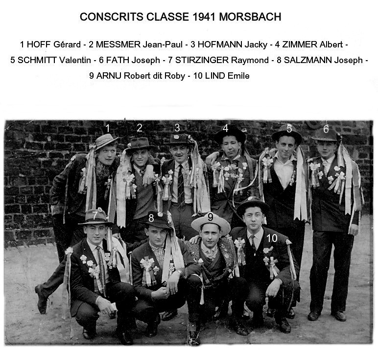 Morsbach notre village | Facebook