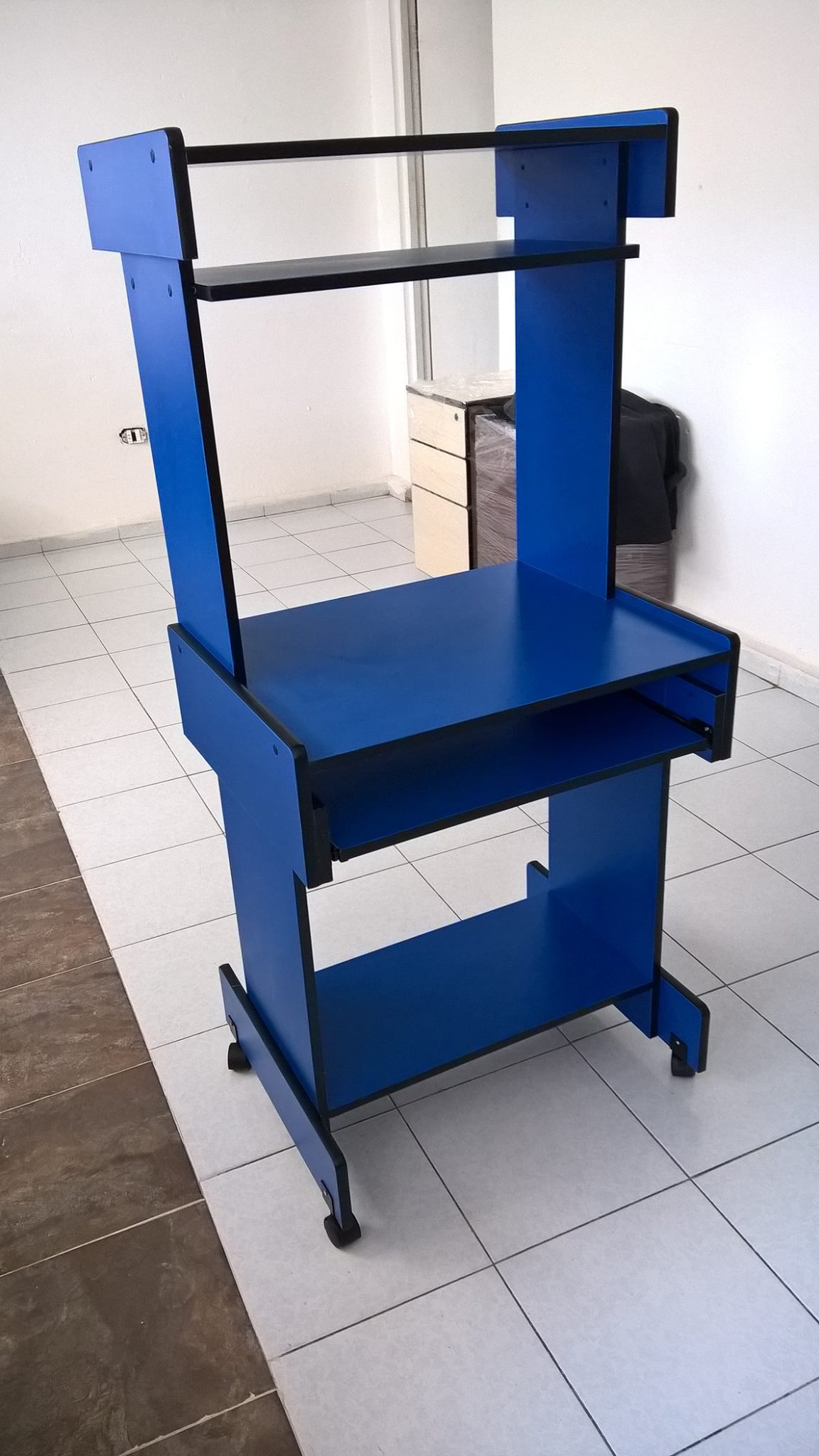 Modulo de computadora... - Muebles de Oficina Samarja