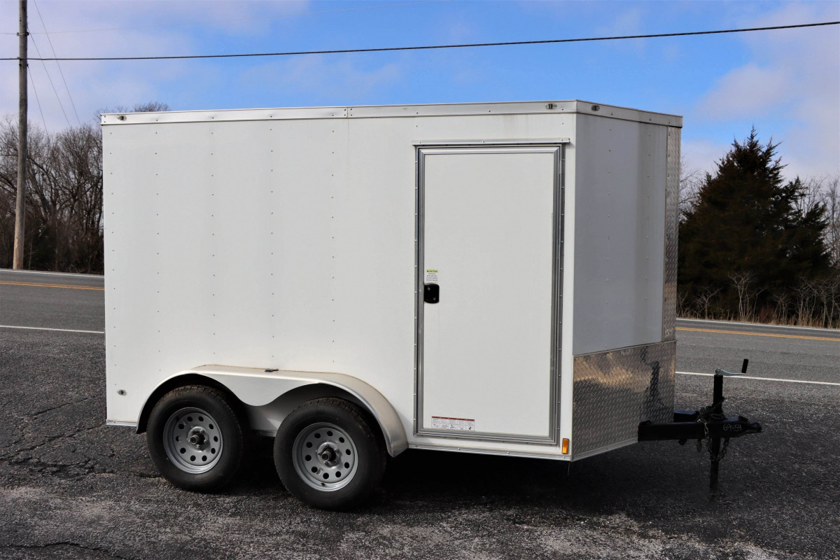 2020 Keystone Impact 415 3 axles, 2 A/C's, 15 foot garage, and