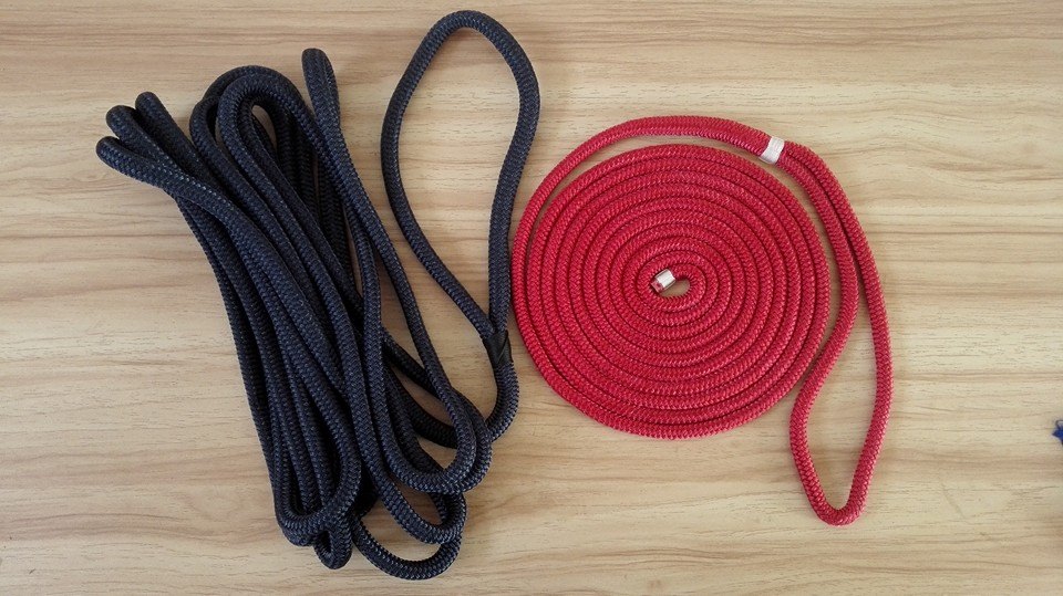 Rope, twine and net manufacturer | Taian