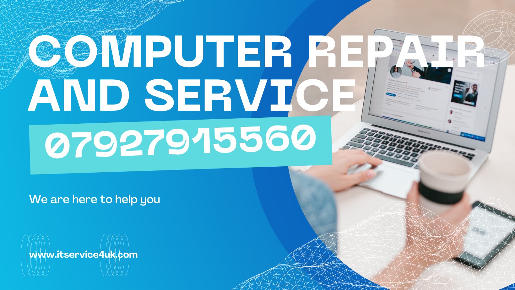 Computer Service | North Cave