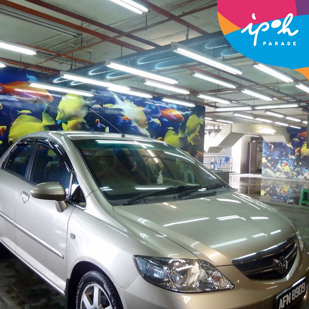 Both CARs and Spectron Car Services provide excellent cleaning and