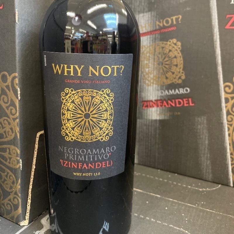SuperBrugsen - 𝐃𝐞𝐭𝐭𝐞 𝐉𝐀 𝐓𝐀𝐊 𝐞𝐫 𝐝𝐞𝐬𝐯æ𝐫𝐫𝐞 𝐮𝐝𝐥ø𝐛𝐞𝐭. JA TAK TIL RØDVIN😍 🍷🍷🍷 ...
