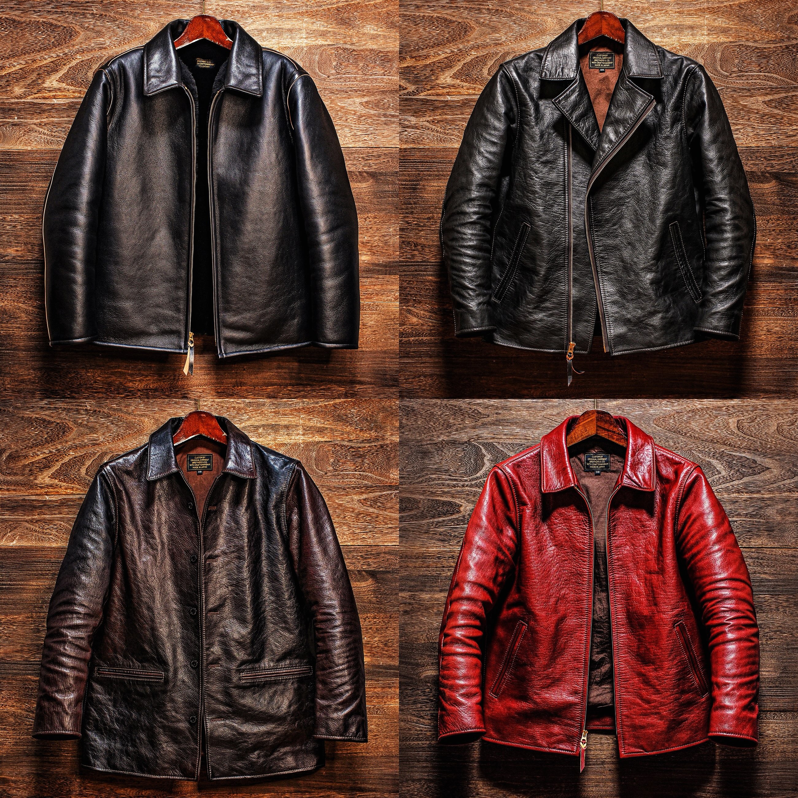 Original Garment Brothers