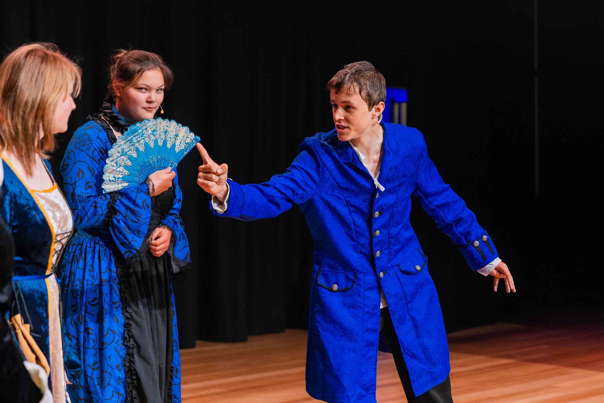 🎭 SECONDARY DRAMA 🤩 Our... - Emmanuel Christian School | Facebook