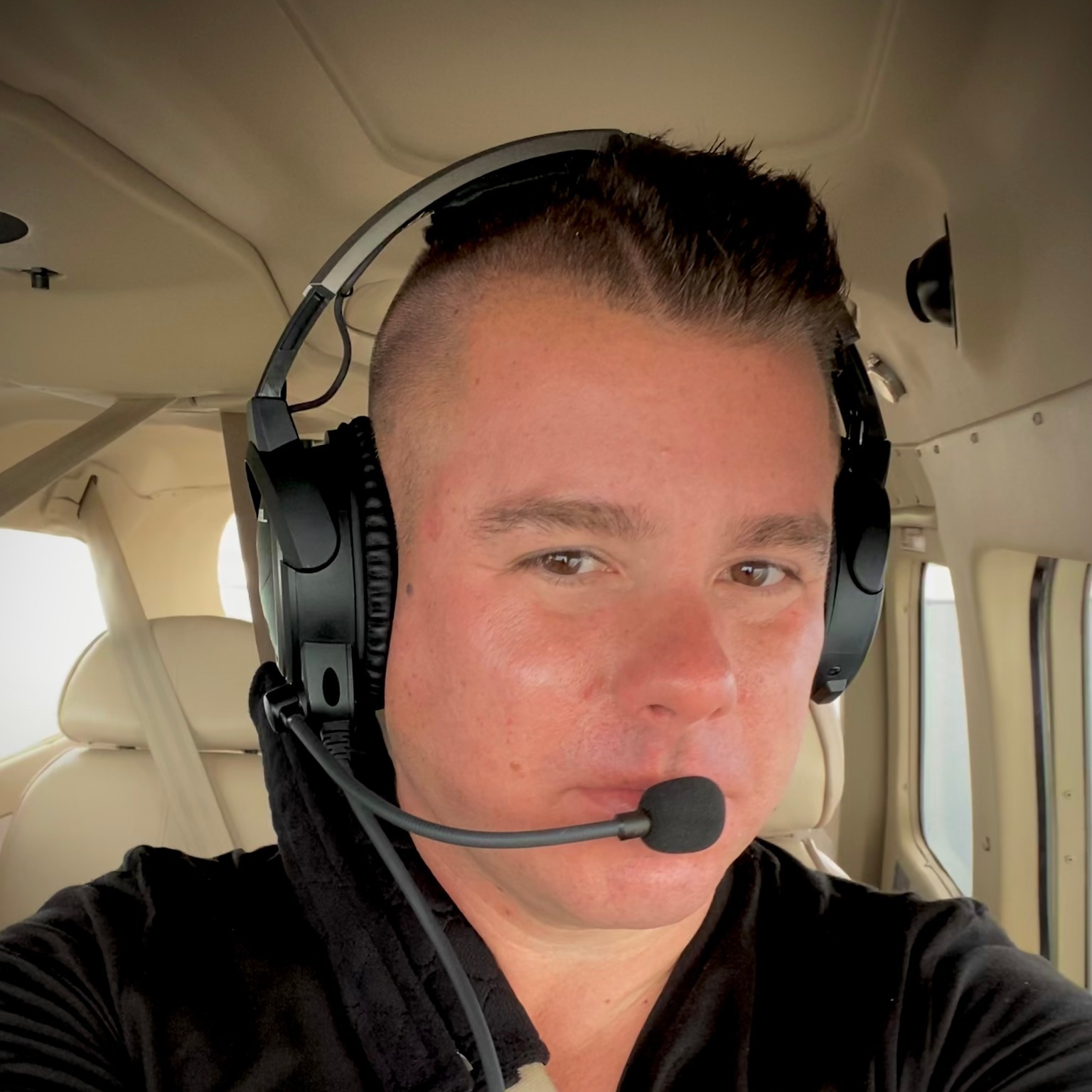 As social media’s favorite aircraft broker, I approve of this purchase ...