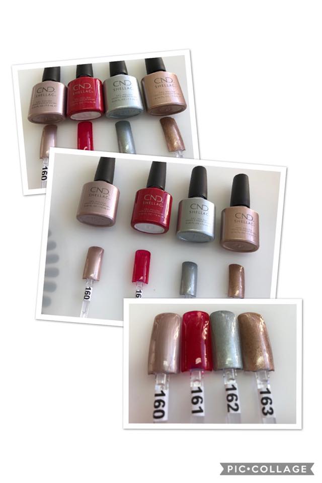 WERBUNG: Das sind die neuen... - Beautylounge Koldi Nails | Facebook