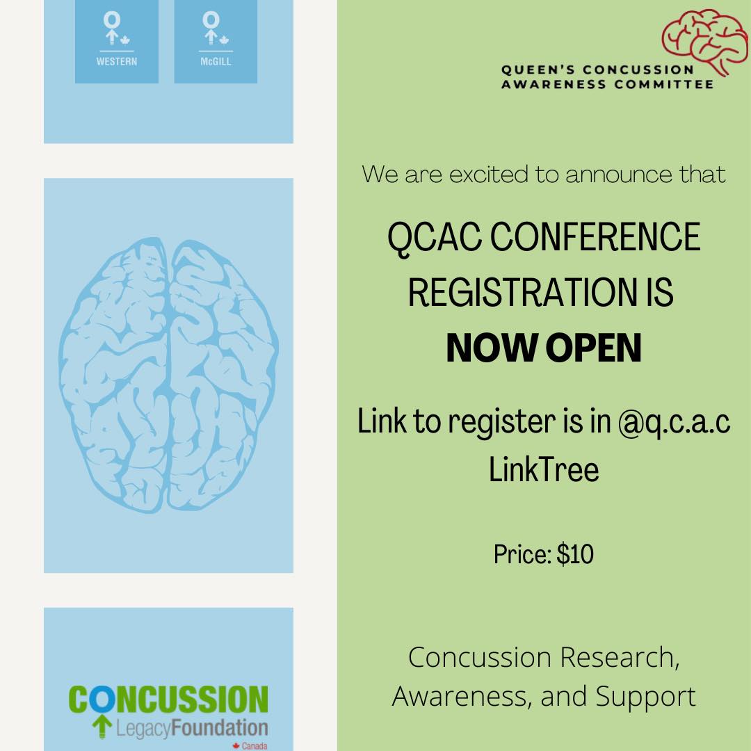 Queen's Concussion Awareness Committee
