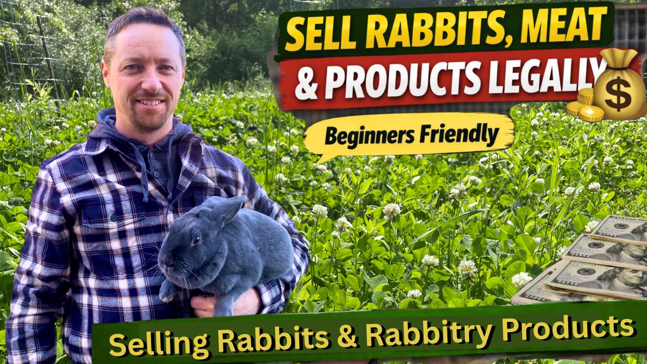 The Rabbitry - 🐇 Do Your Rabbits Pay You Back… Or Just Cost You? If you ...