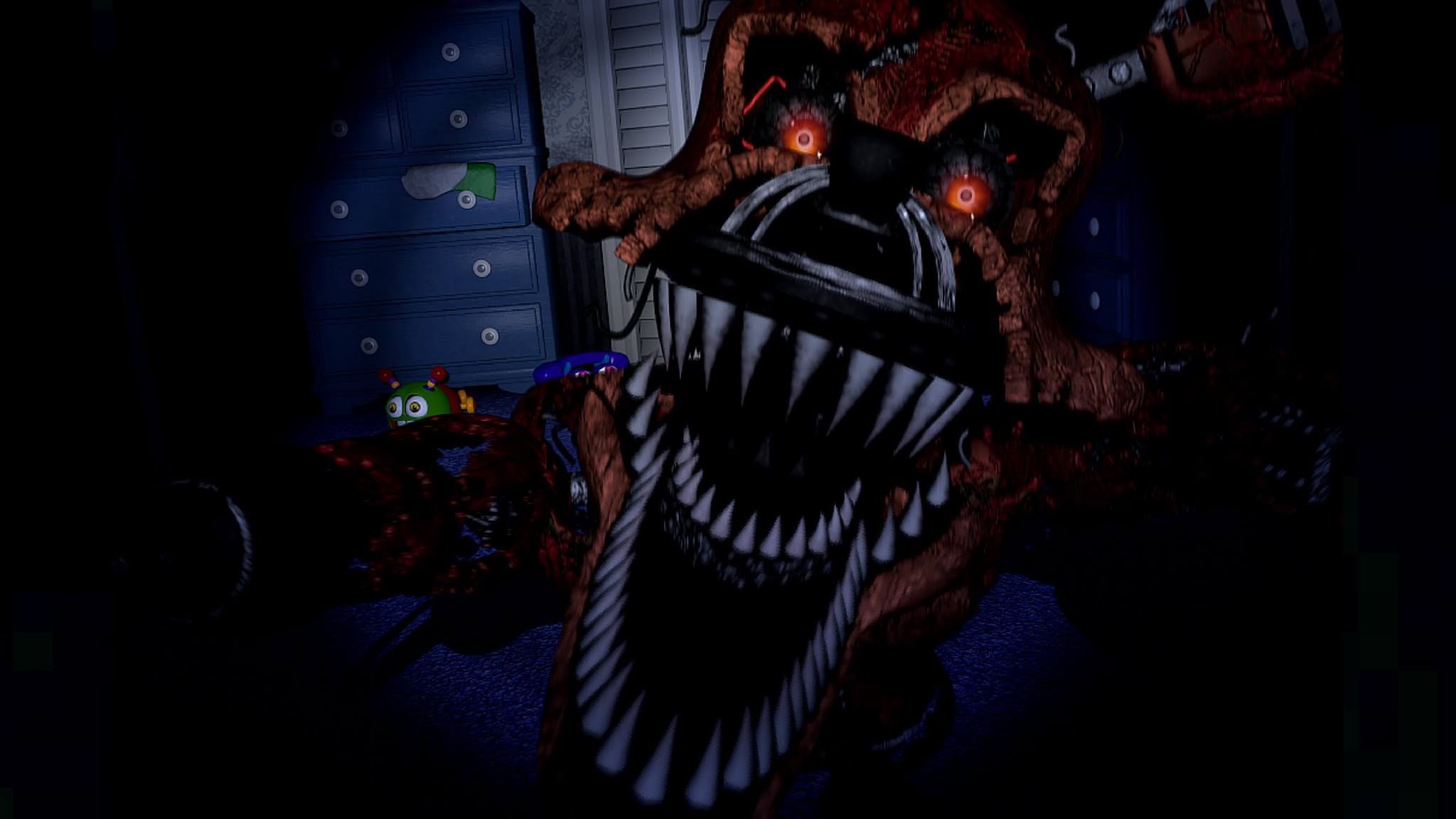 Foxy games welcome offer