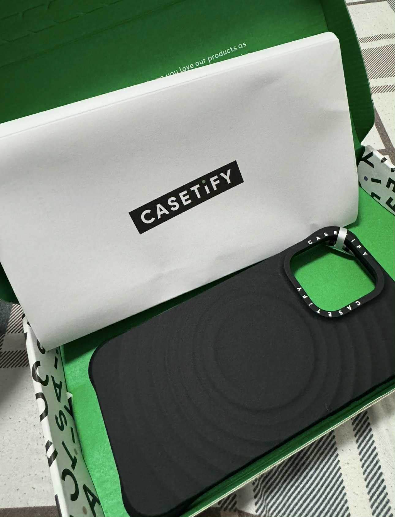 CASETIFY RIPPLE CASE - Cases, Covers & Skins - San Fernando, Pampanga ...