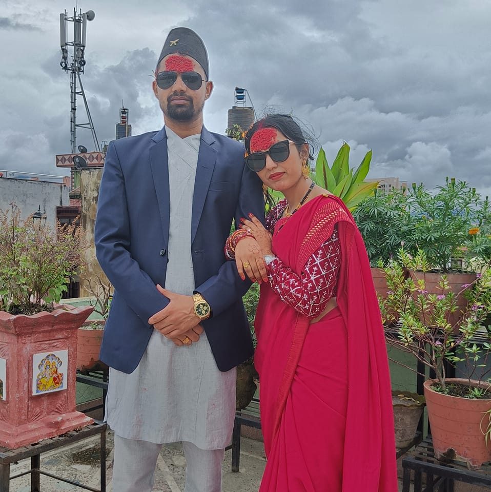 Binod Rijal