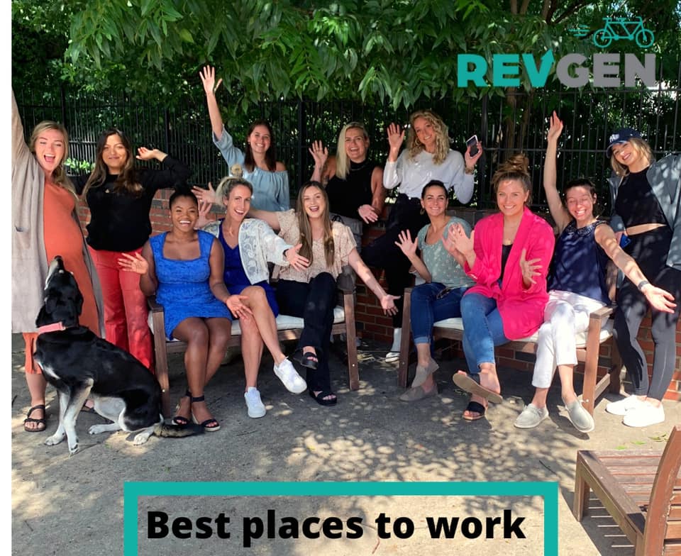 REVGEN | Raleigh NC