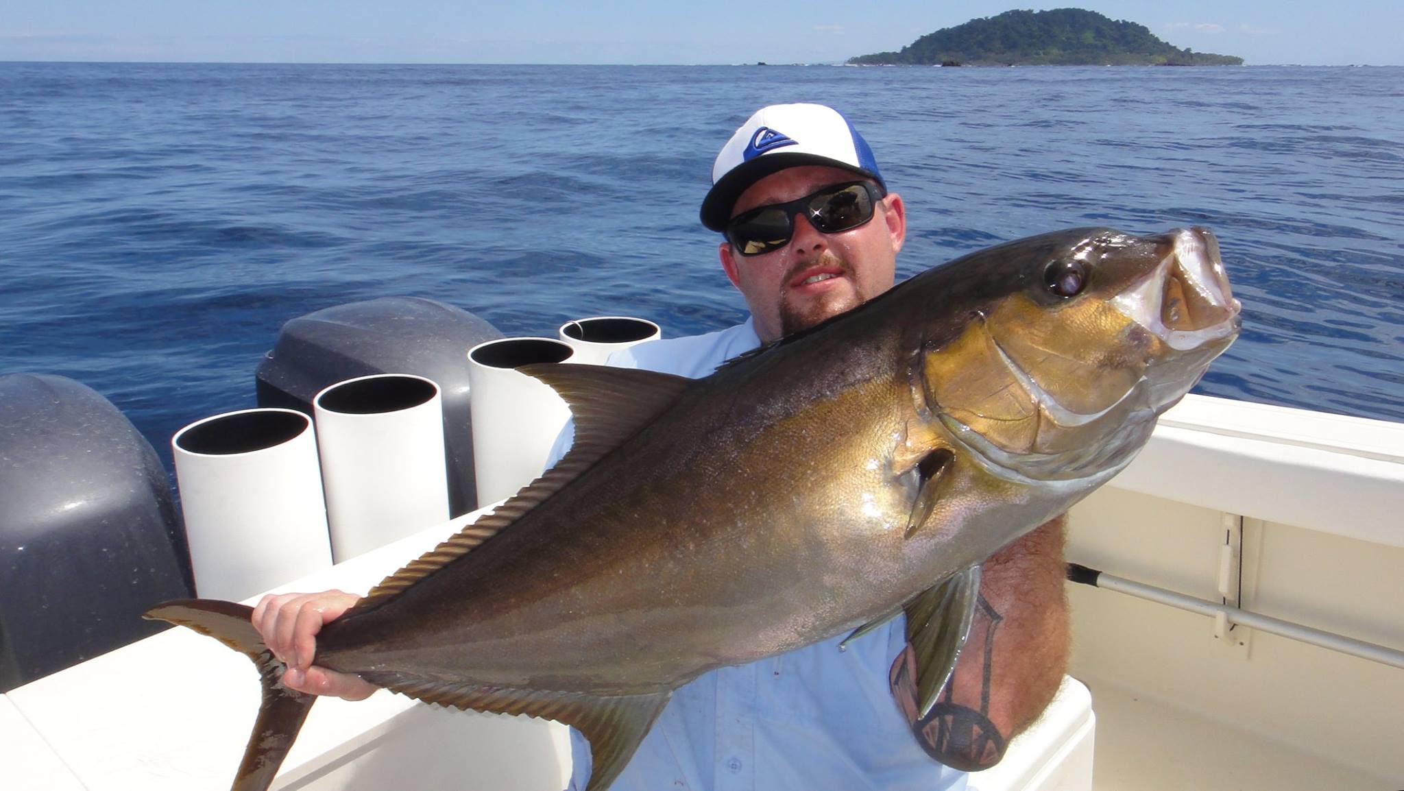 Come Fish Panama added a new photo. - Come Fish Panama