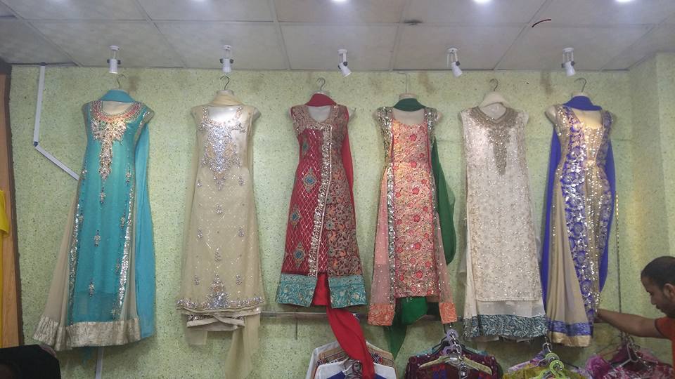 Umair collection