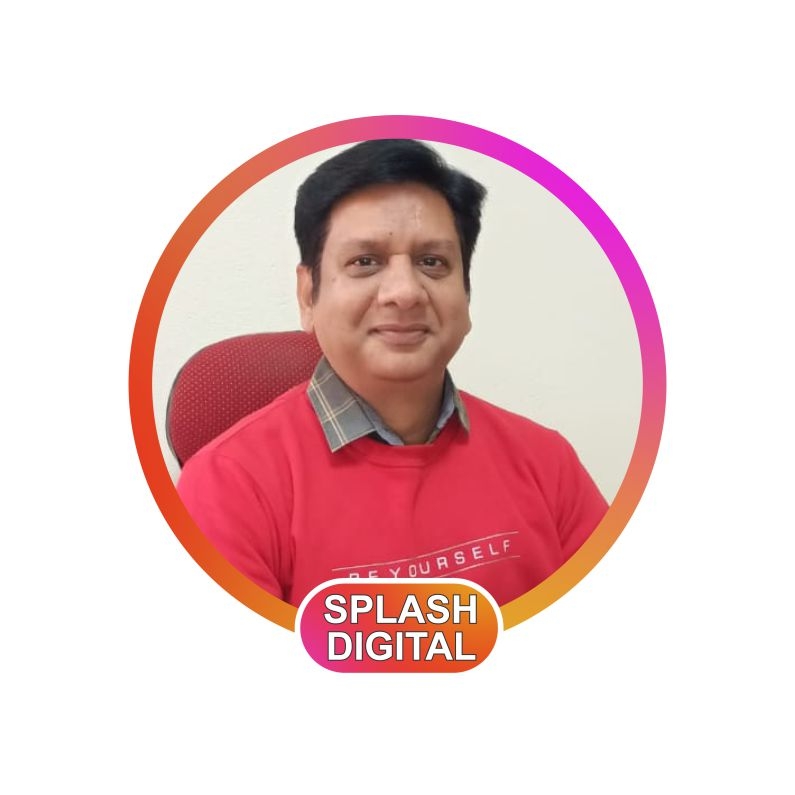 Vikas Mathur
