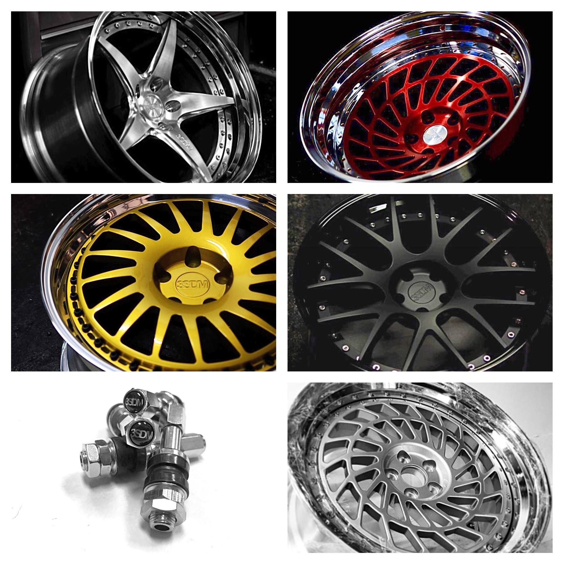 Unique Rim & Tires | Brampton ON