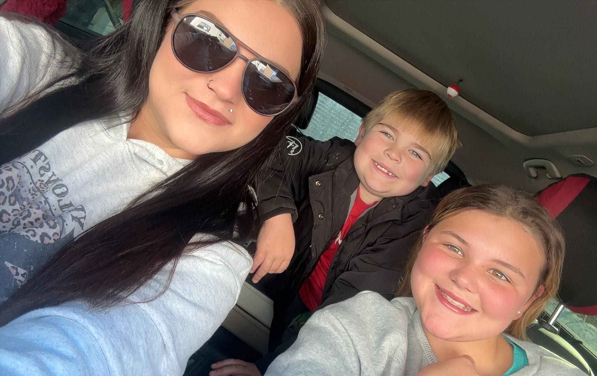 Brittanie Crow