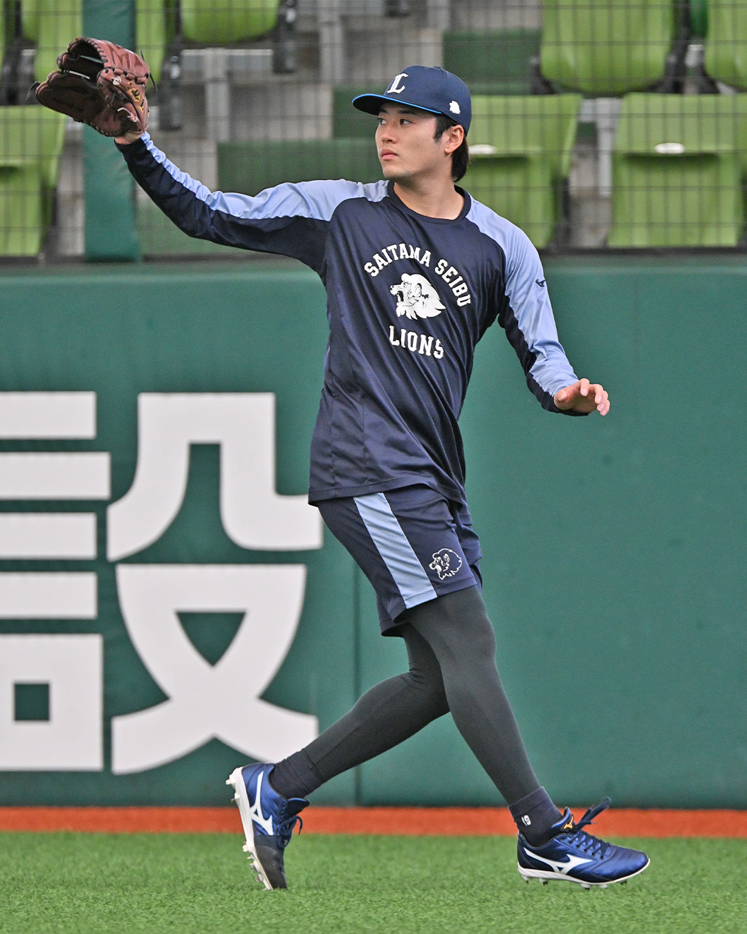 9/27(土)はかわいくて便利な 「プレイヤーズ2WAYブランケット」を来場
