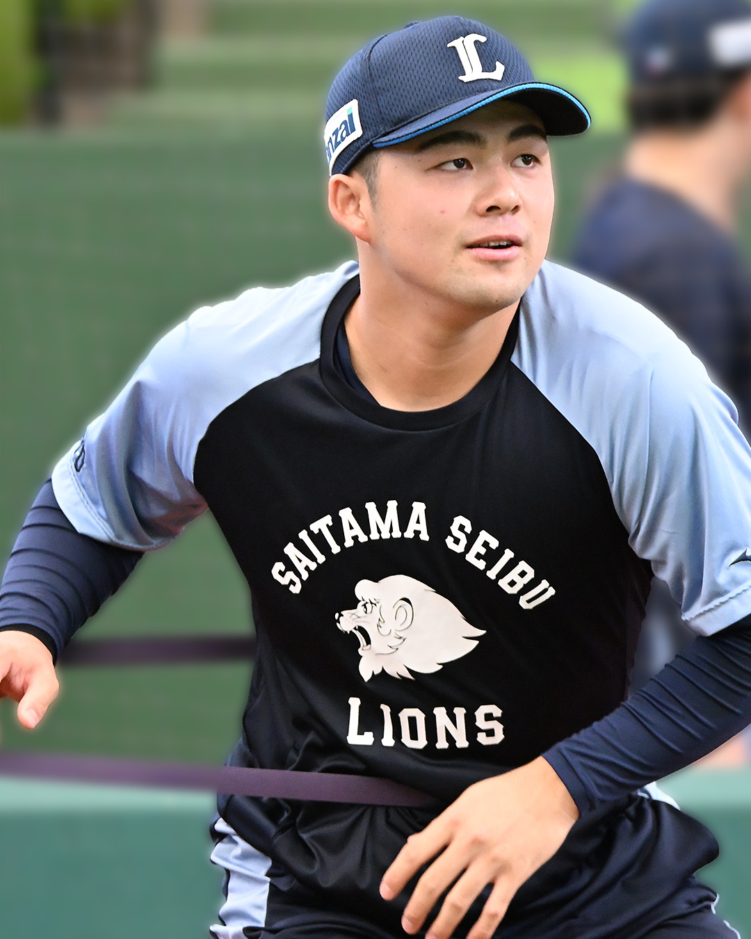 9/27(土)はかわいくて便利な 「プレイヤーズ2WAYブランケット」を来場