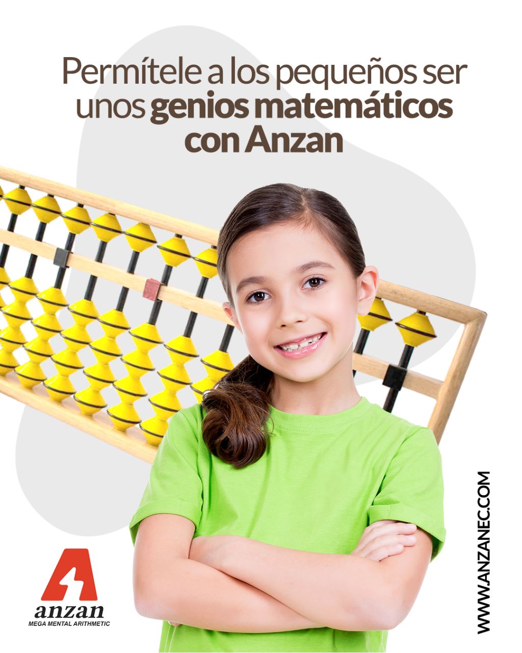 Anzan Ecuador Oficial