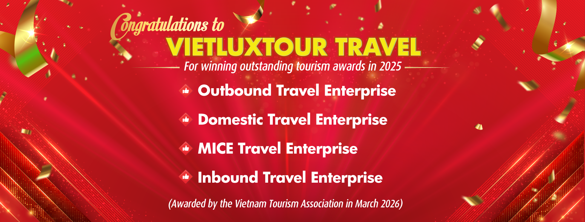 Vietnam Tour Operator - Vietluxtour Travel | Ho Chi Minh City
