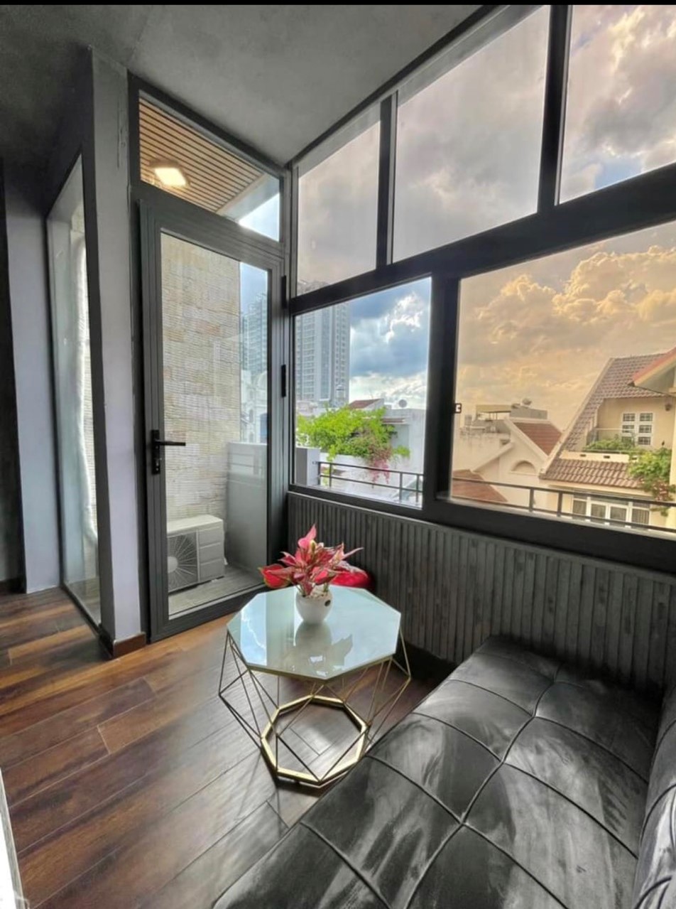 Serviced Apartments For Rent In Ho Chi Minh City Vietnam - HK House ...