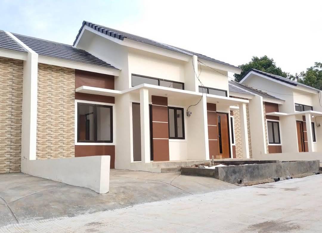 Perumahan Murah Di Bekasi Rumah KPR Di Bekasi