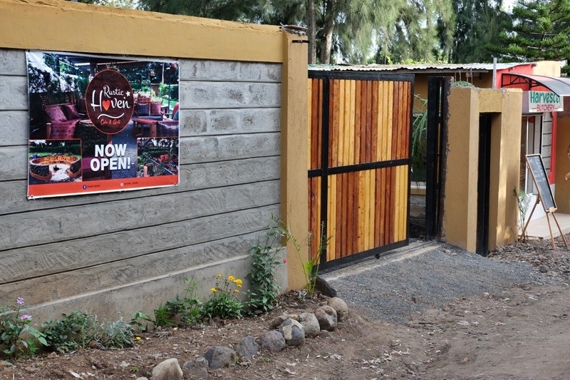 Everyday Rongai - The Best Chill Spot in Rongai The Rustic... | Facebook