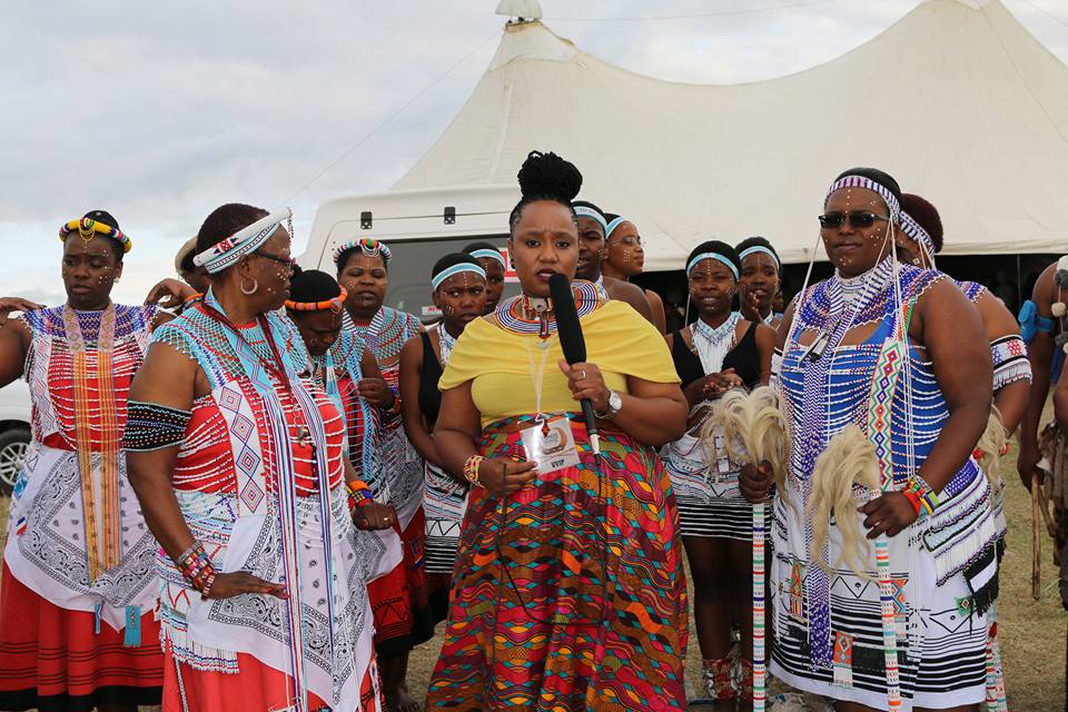XhosaCulture - Mpondo Culture and Heritage Festival...