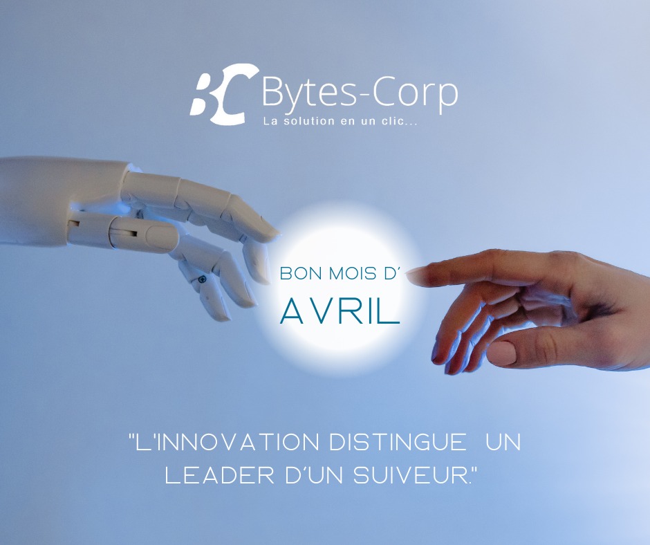 Bytes-corp | Douala