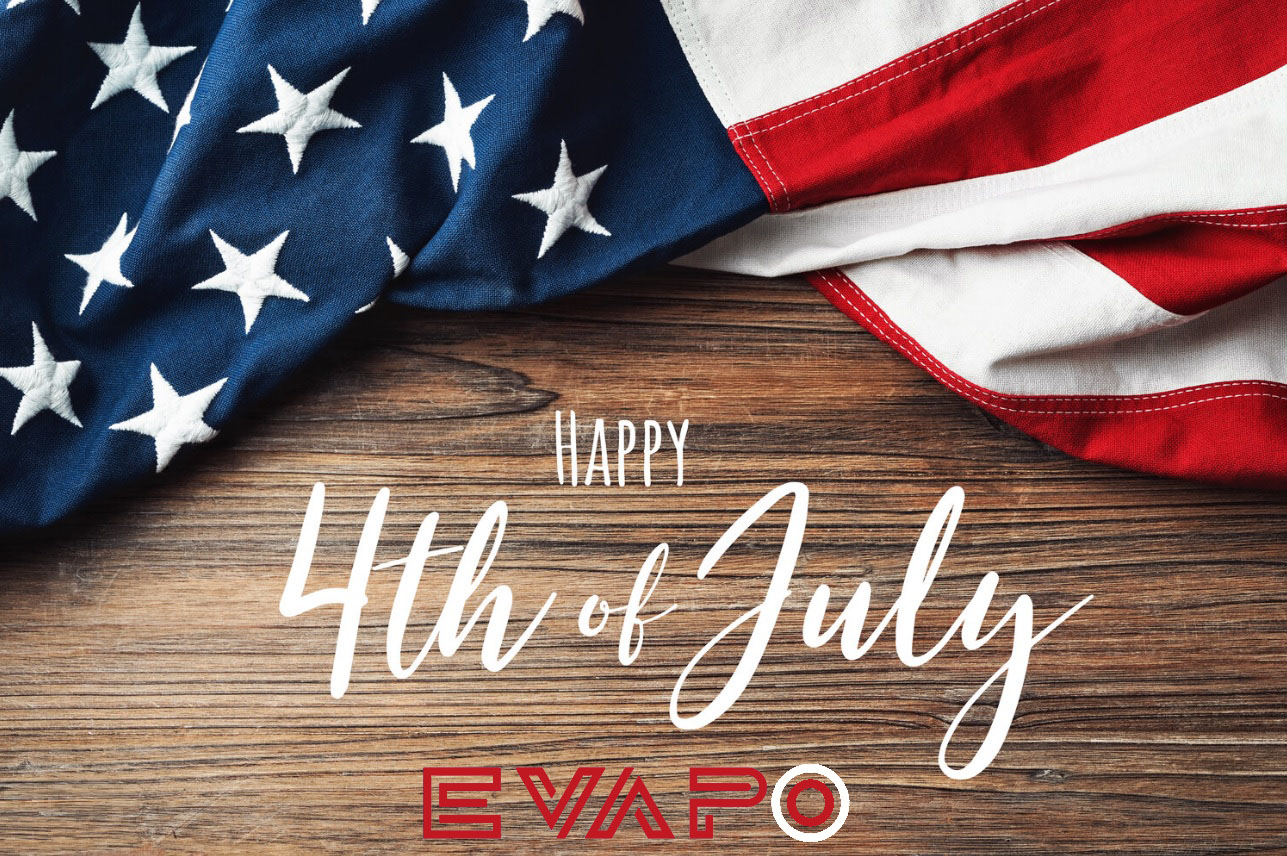 EVAPO the vape shop