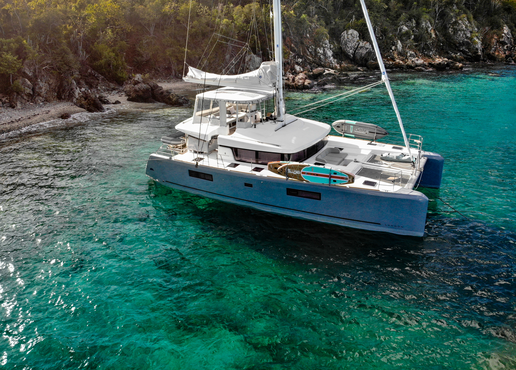 Liquid Zen | Charlotte Amalie US Virgin Islands