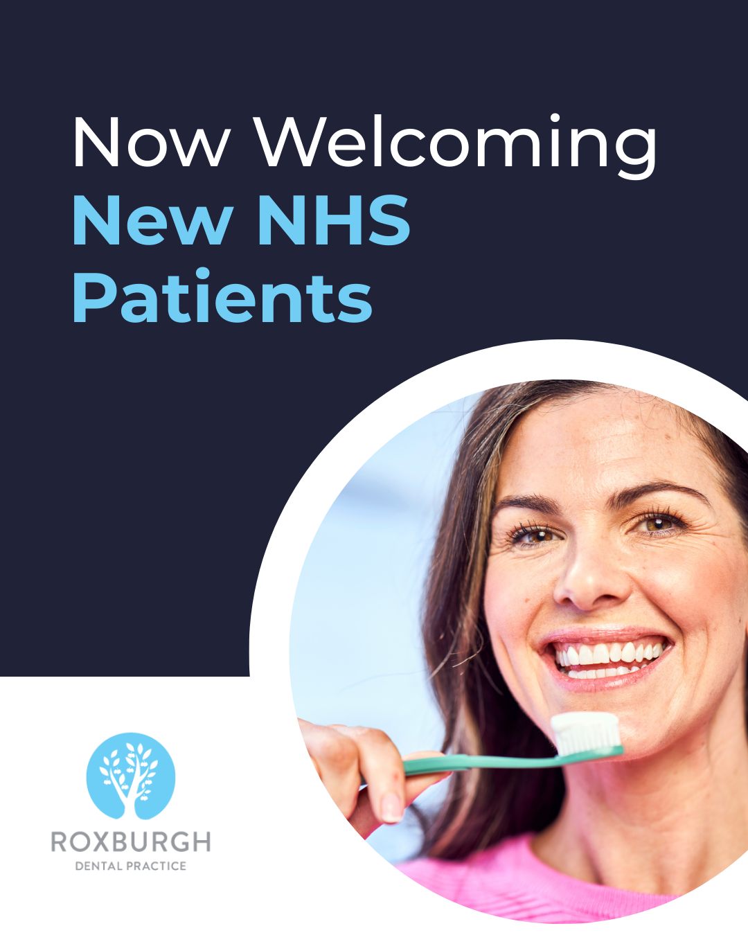 Roxburgh Dental Practice | Galashiels