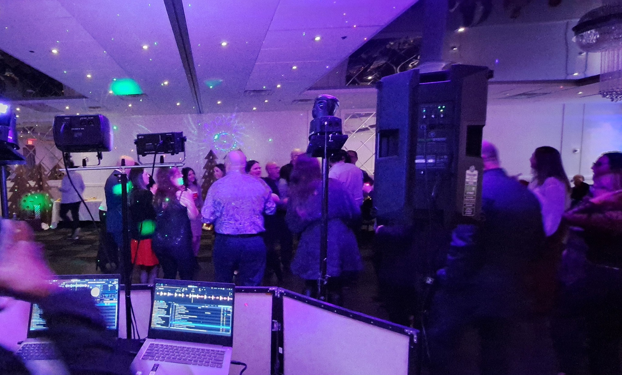 DJ RUDY Production