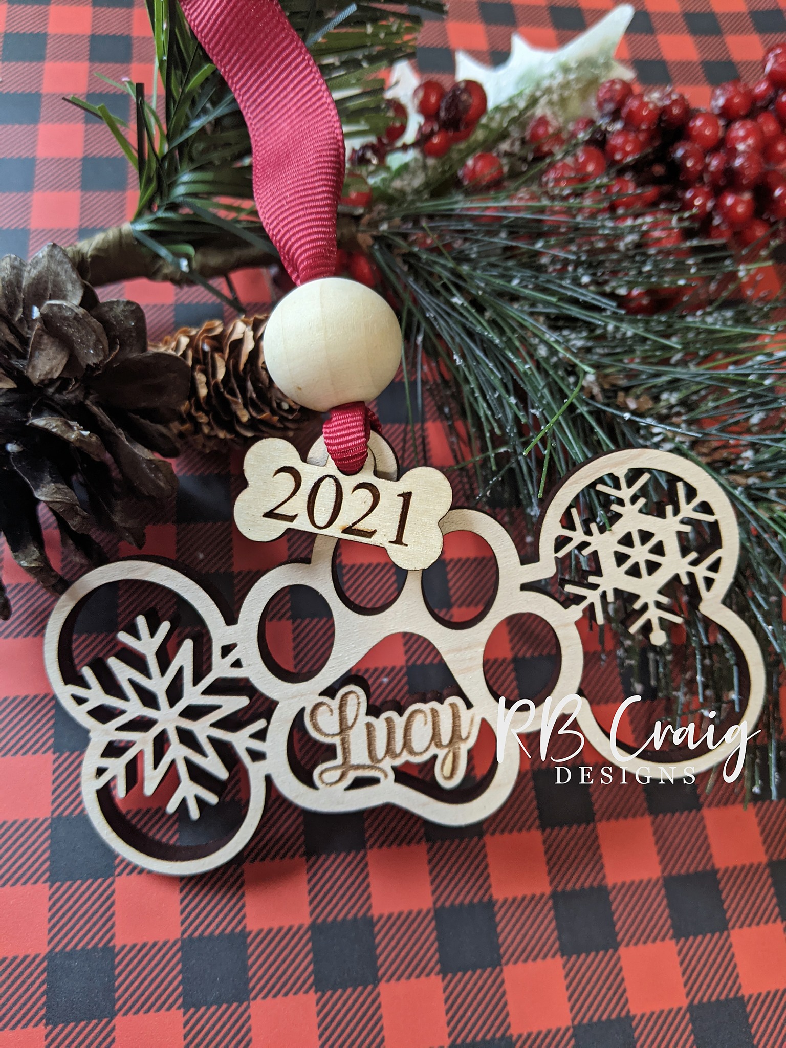 RB Craig Designs | Lisbon OH