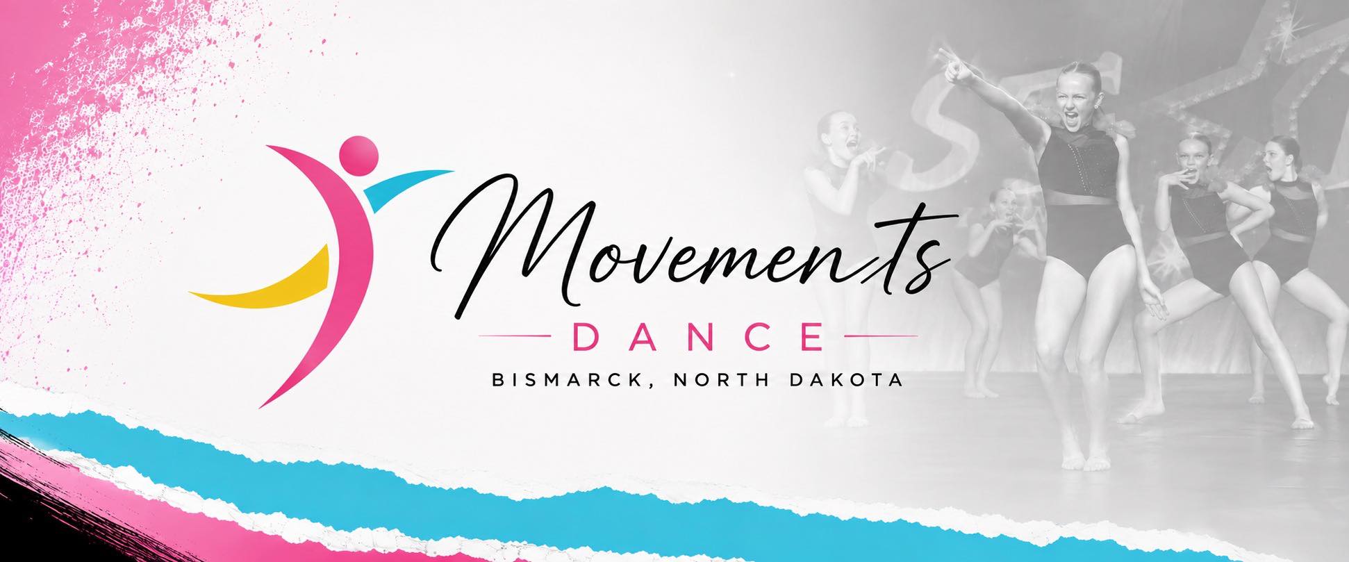 Movements Dance | Bismarck ND